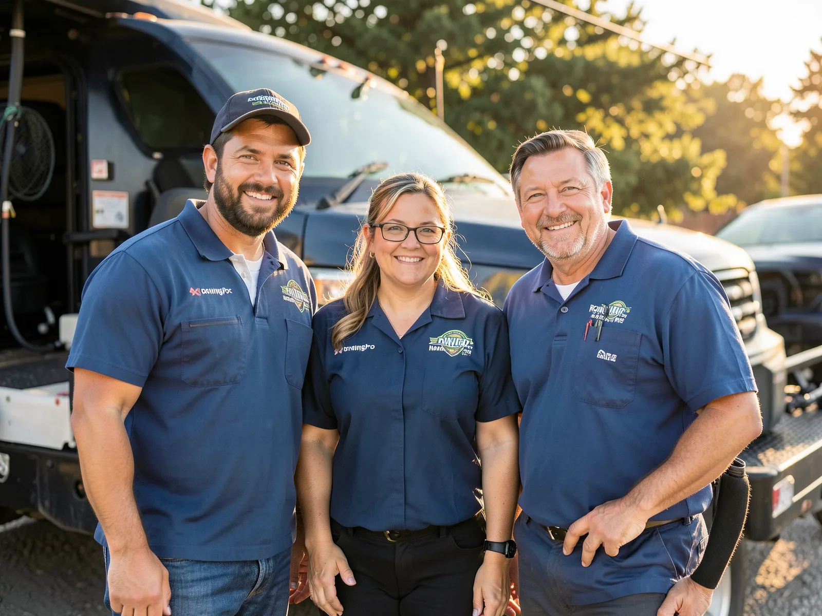 Roof Repair company in Midlothian, MD